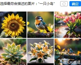 关注我们的二维码